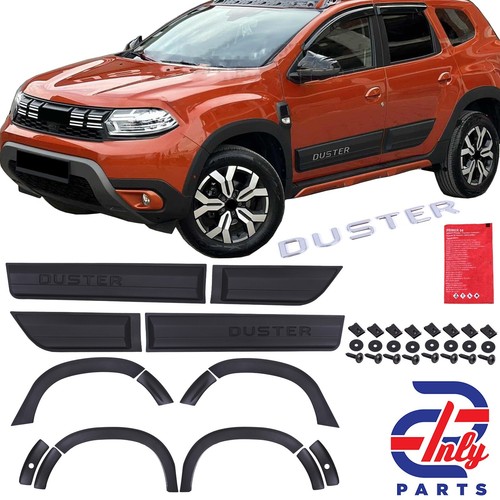 Pezzi per dacia duster - per,
