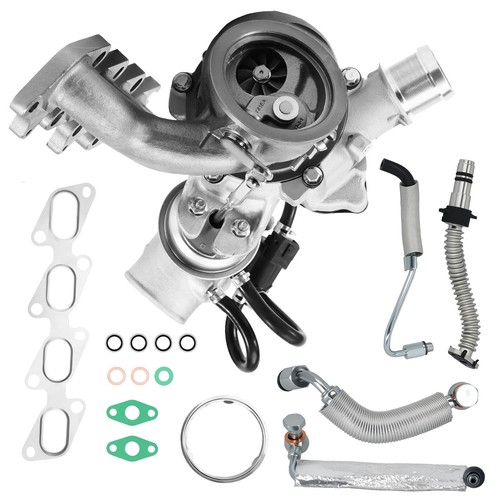 Turbocompressore stz per opel - turbocompressore,