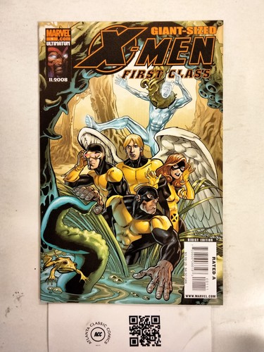 Men first class girant - x-men, girant-szed
