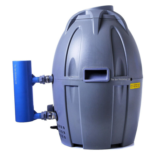 Kit manutenzione per pompe - kit,